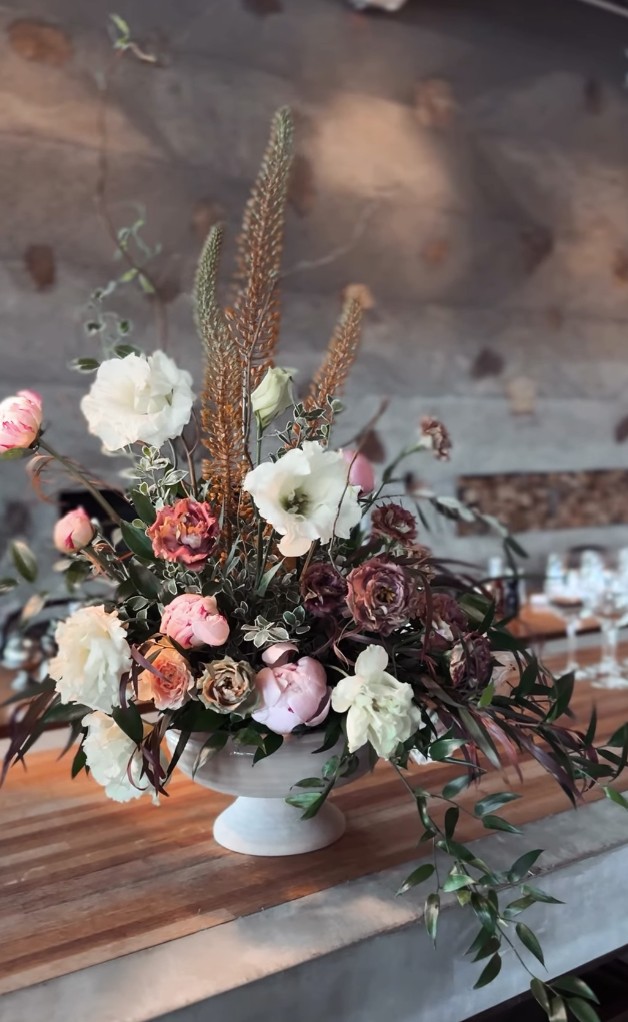 Luxury Floral Design