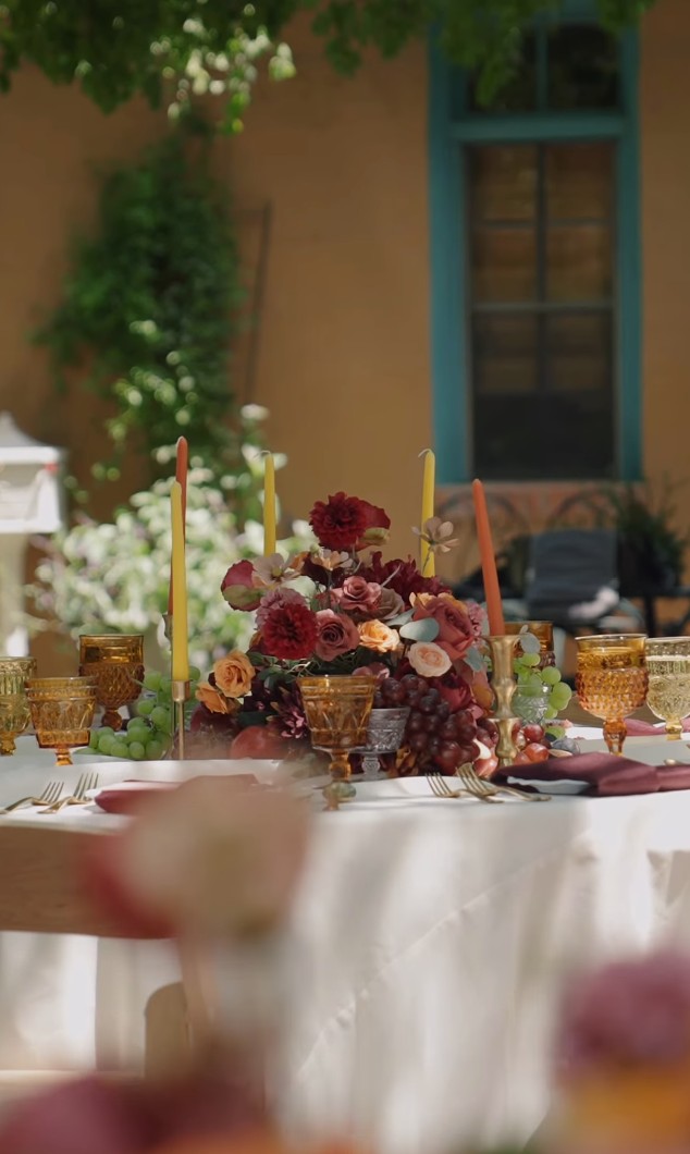 Event Styling